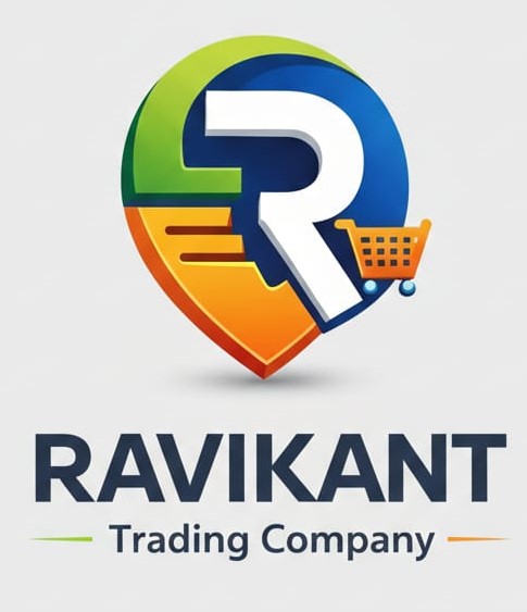 RaviKant Trading